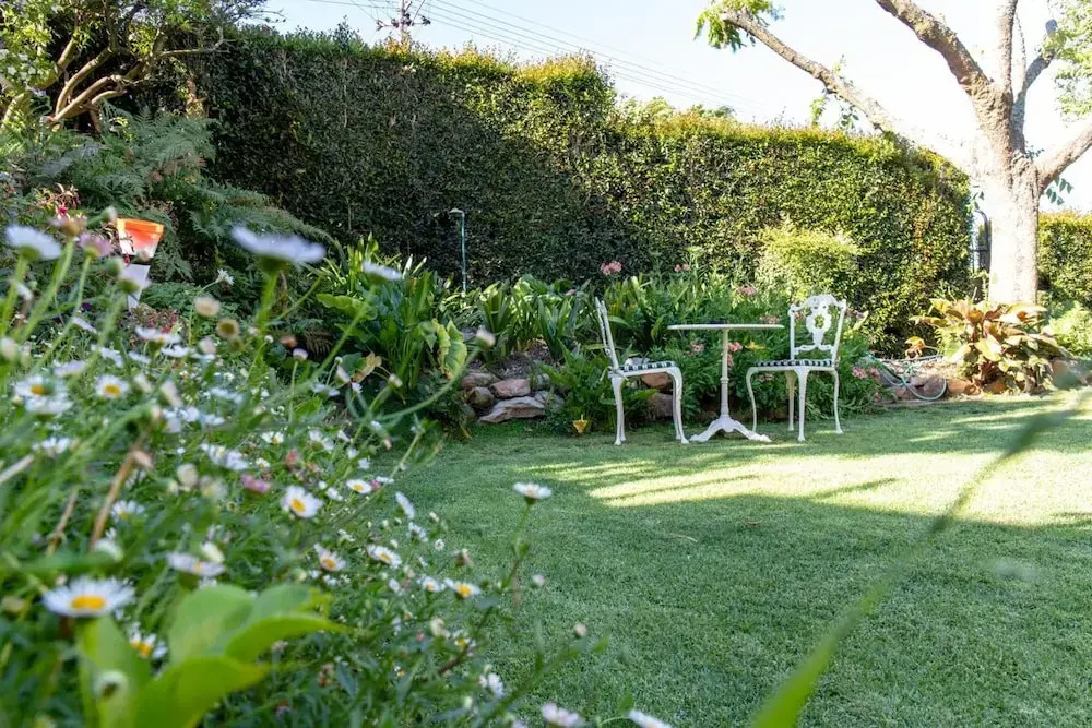 Knightsbury Guest House