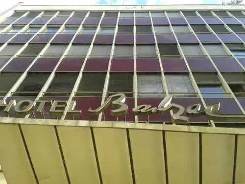 Hotel Balzac