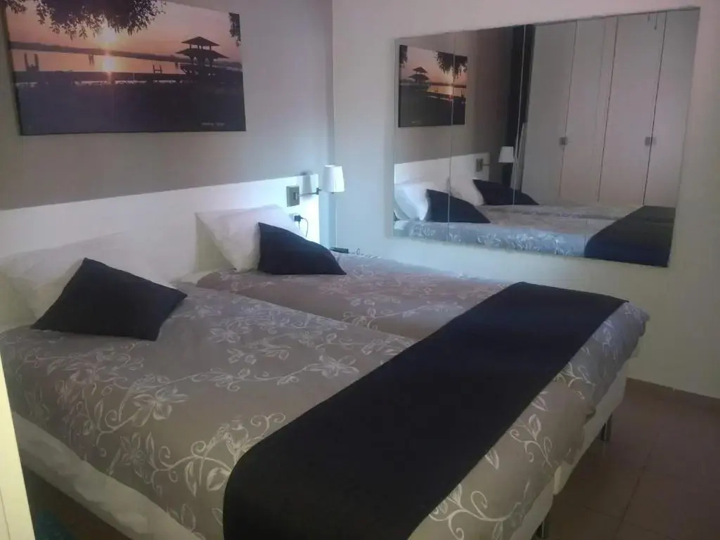 Apartamentos Atlantico II