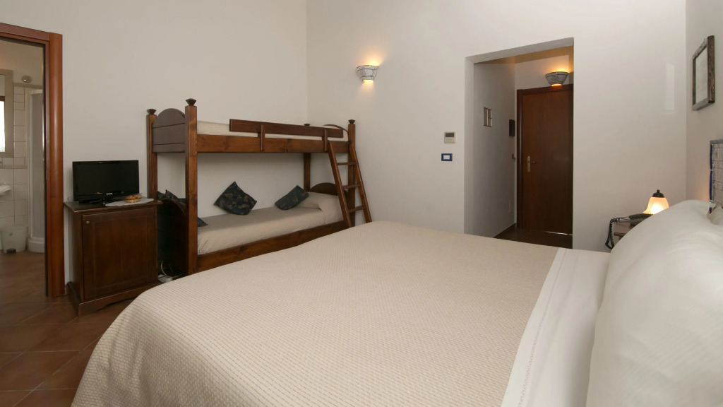 Hotel La Corte Del Sole