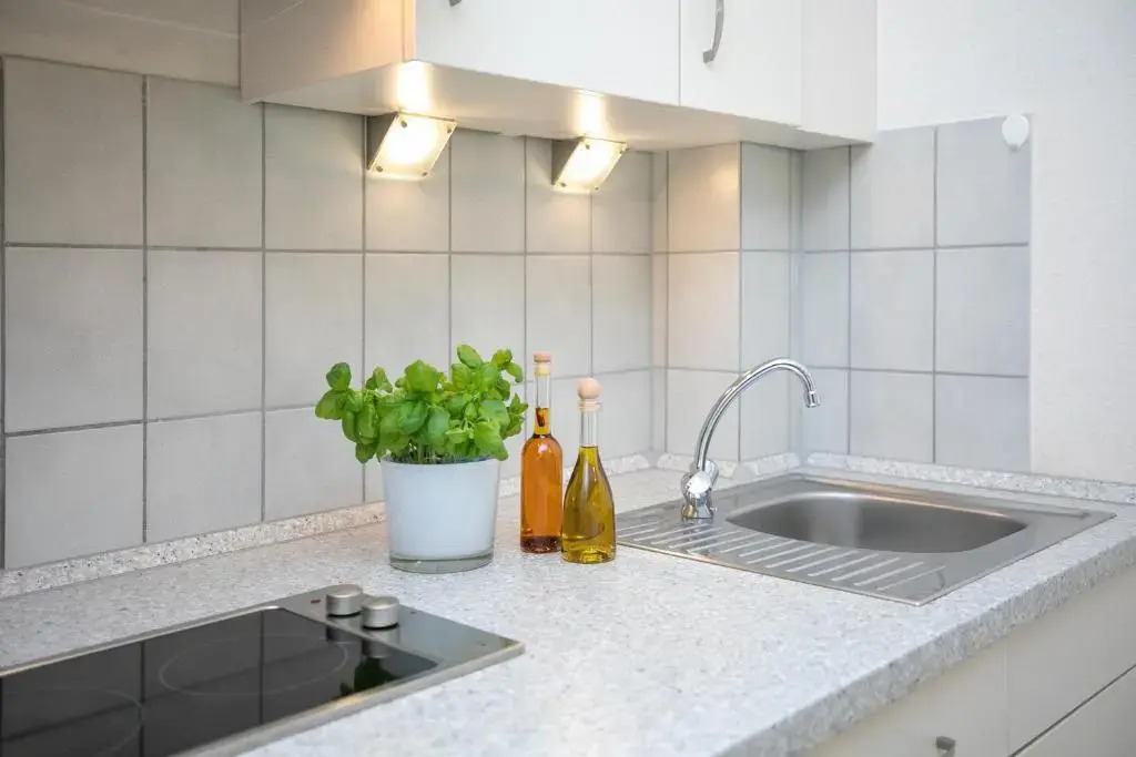 Seepark Wohnung 2 4
