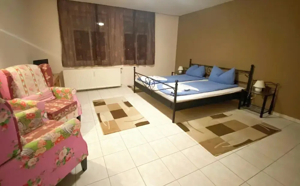Hotel Zur Linde