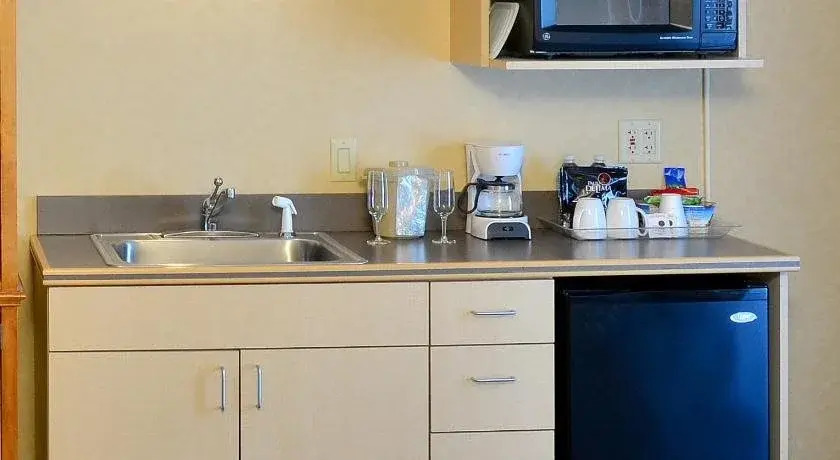 Skaneateles Boutique Hotel