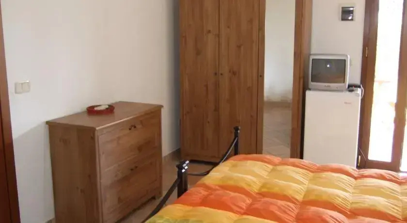 Agriturismo Tattarini