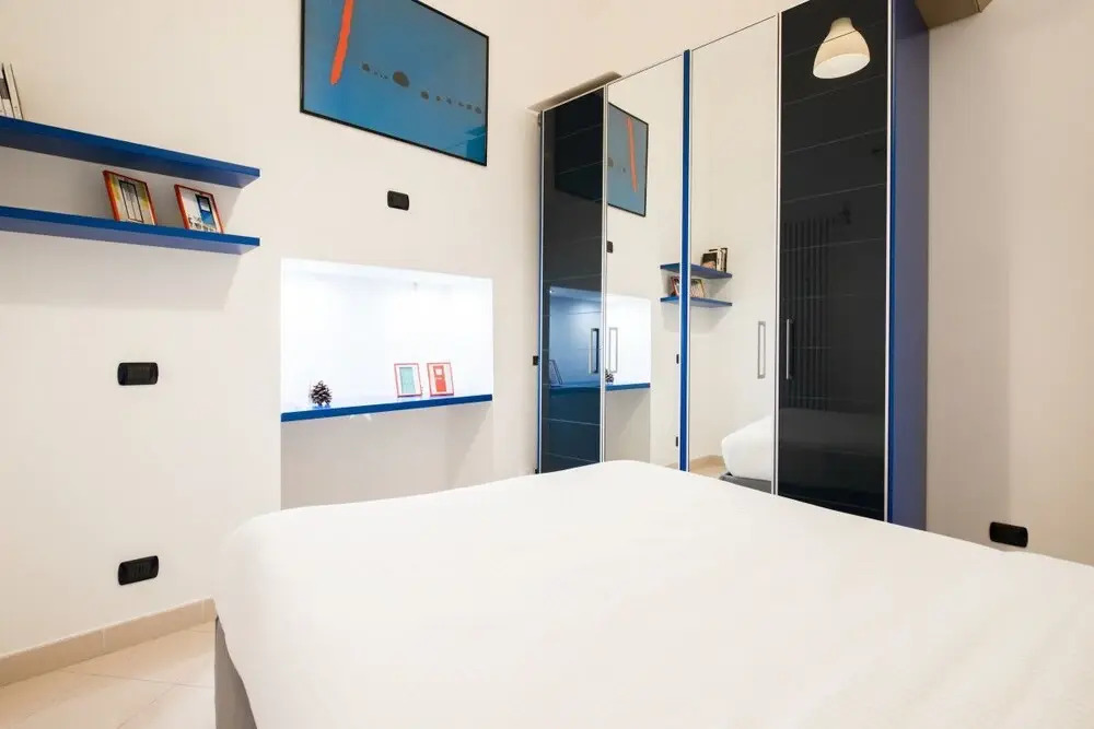 Lovely Nice 2 Beds Flat 4 Minutes From Vatican