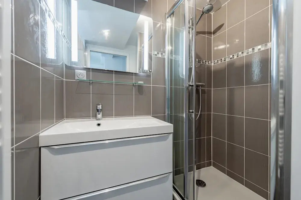 Nouveau Appartement T2 Haut de Gamme