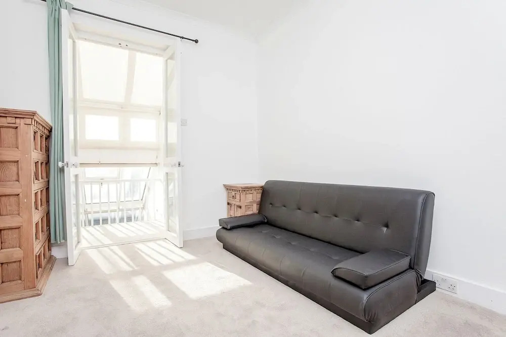 Elegant Victorian 3 Bed Home near Hammersmith
