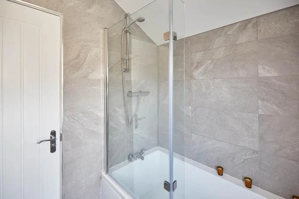 Host Stay Columbus View