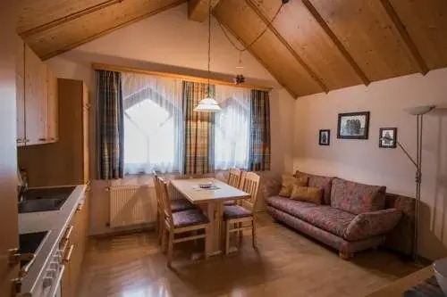 Haus Huber Apartments