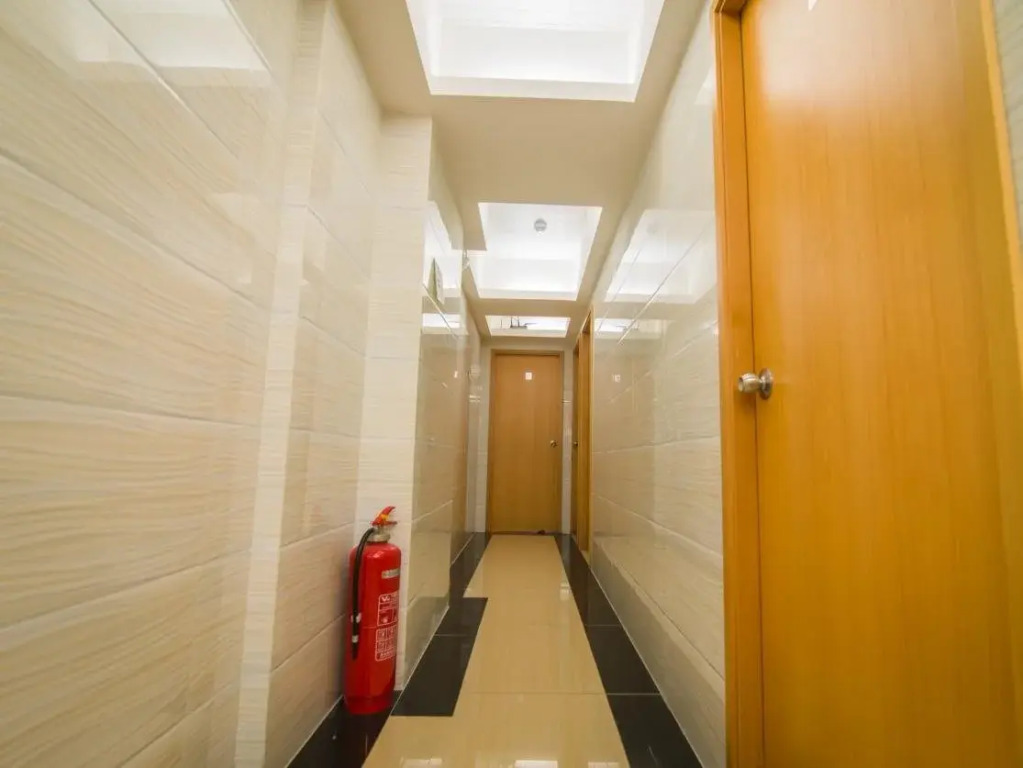 Sun Ying Hotel