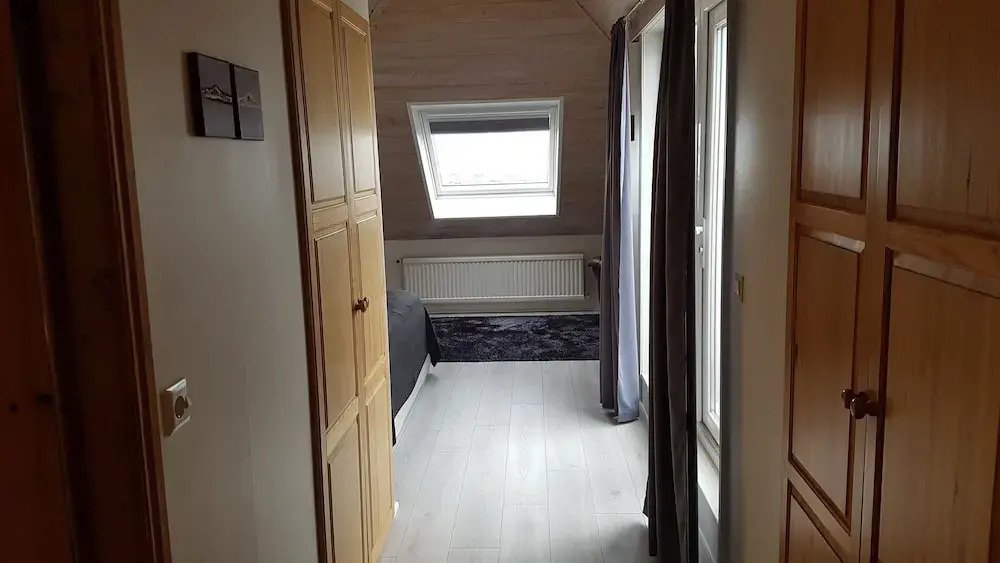Akranes HI Hostel