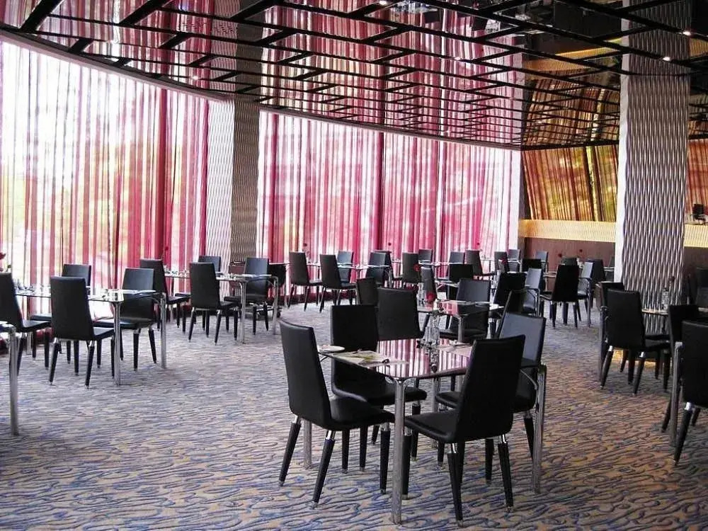 Changzhijiang Business Hotel