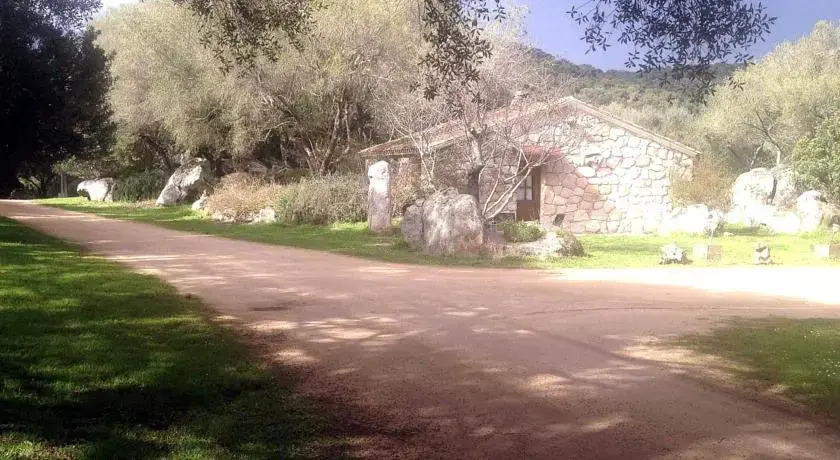 Bergerie de Muratello