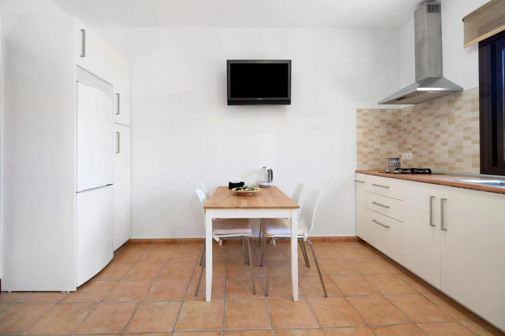 Apartamento Casa rural el campo