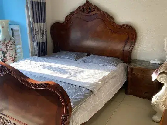 Tianjin Kunlanyuan Apartment