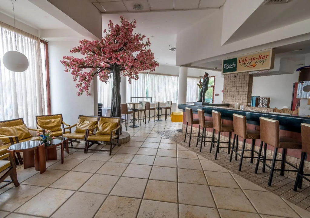 Inbar Hotel