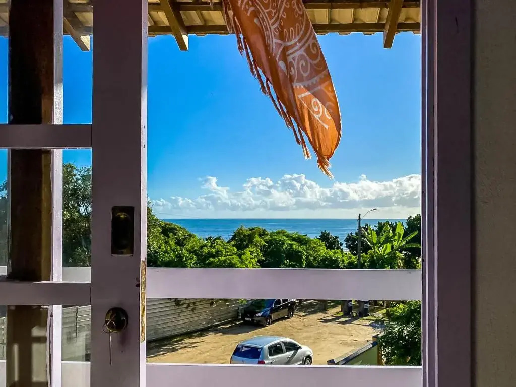 O Costão do Sol