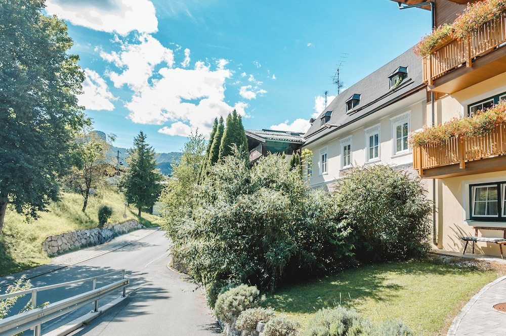 Müllers Ferienhaus Salzburgerland
