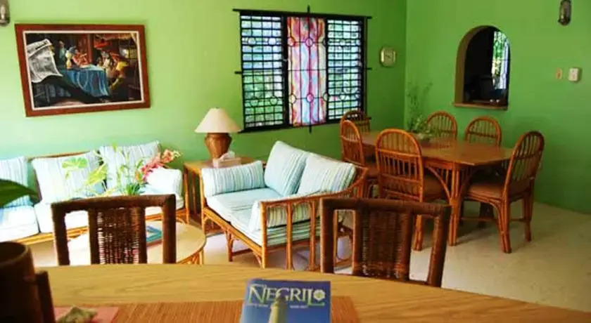 Seasand Eco Villas