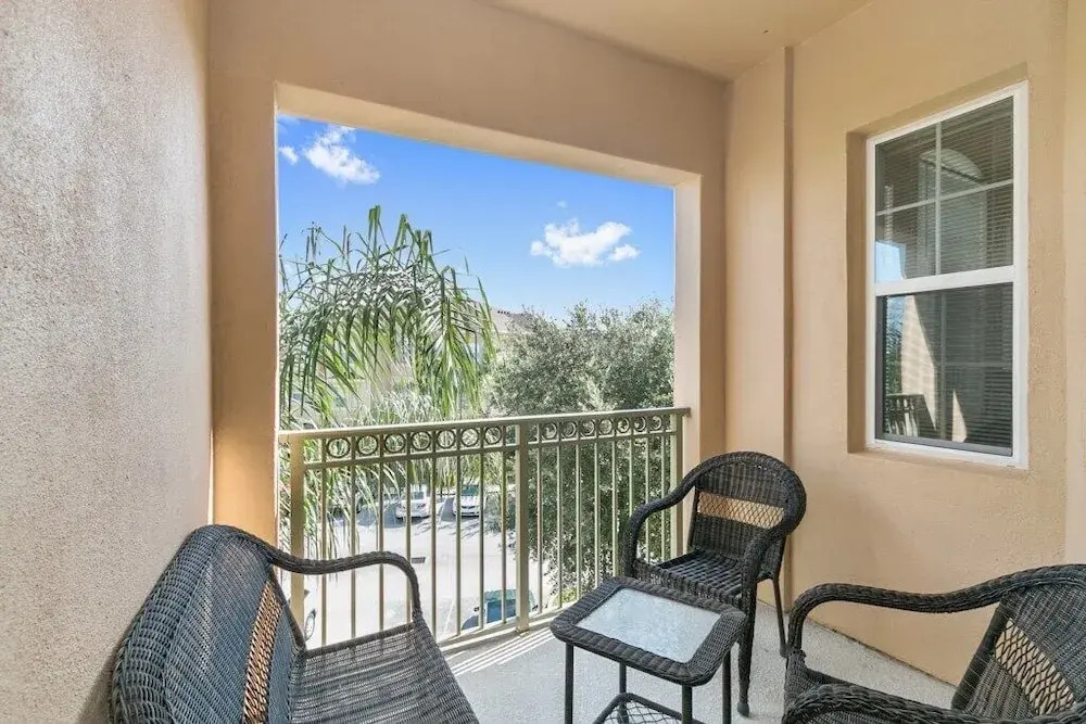 Flora 3 Bedroom Townhouse