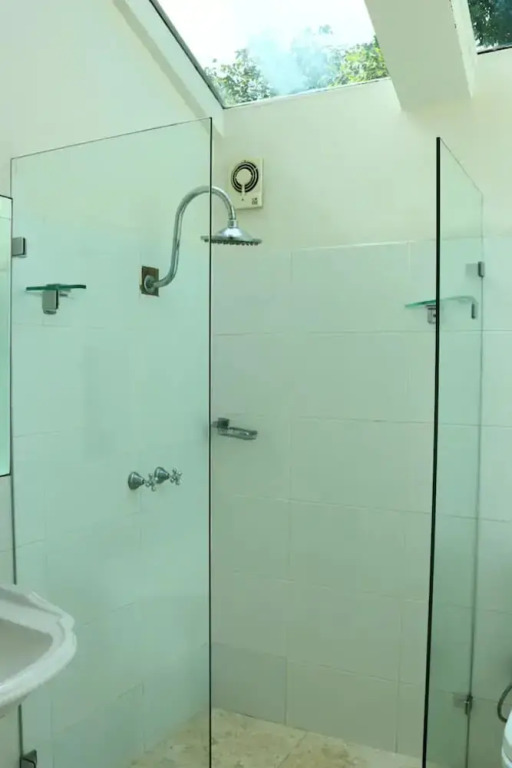 Renovated Sydney Terrace House