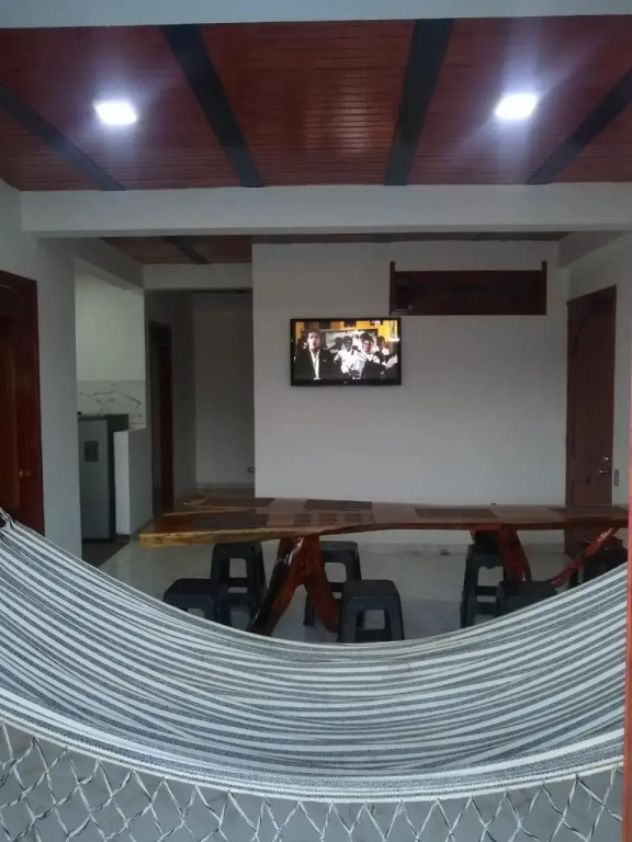 Lindo apartamento vacacional en guaduas