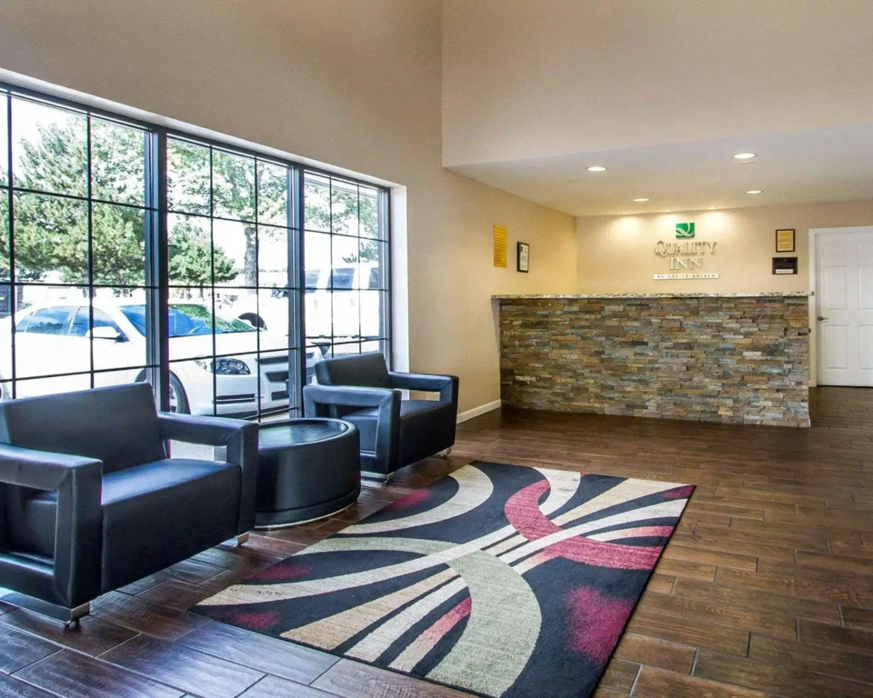 Econo Lodge Flagstaff East I-40