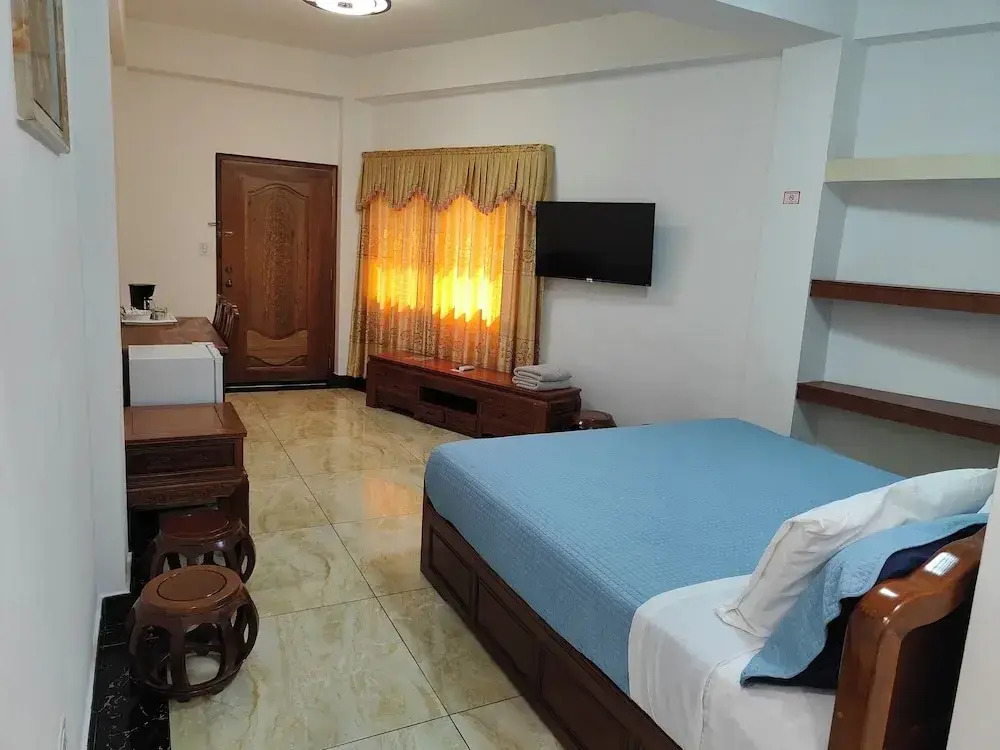 Hotel Pacific Pearl - Playa Los Destiladeros