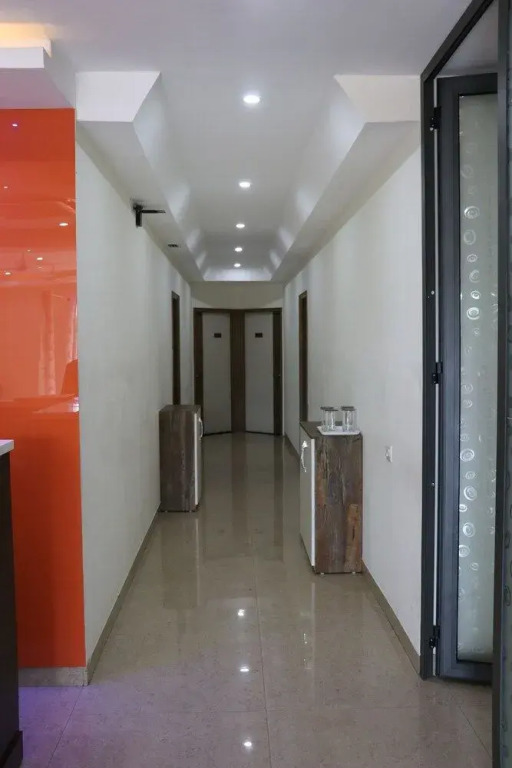 S.R Residency