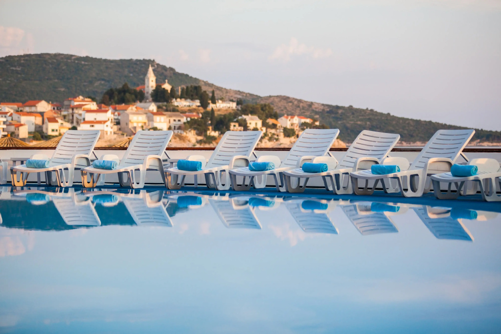 Hotel Zora