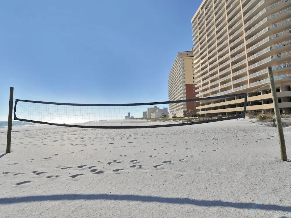 Seawinds Condominiums by Wyndham Vacation Rentals