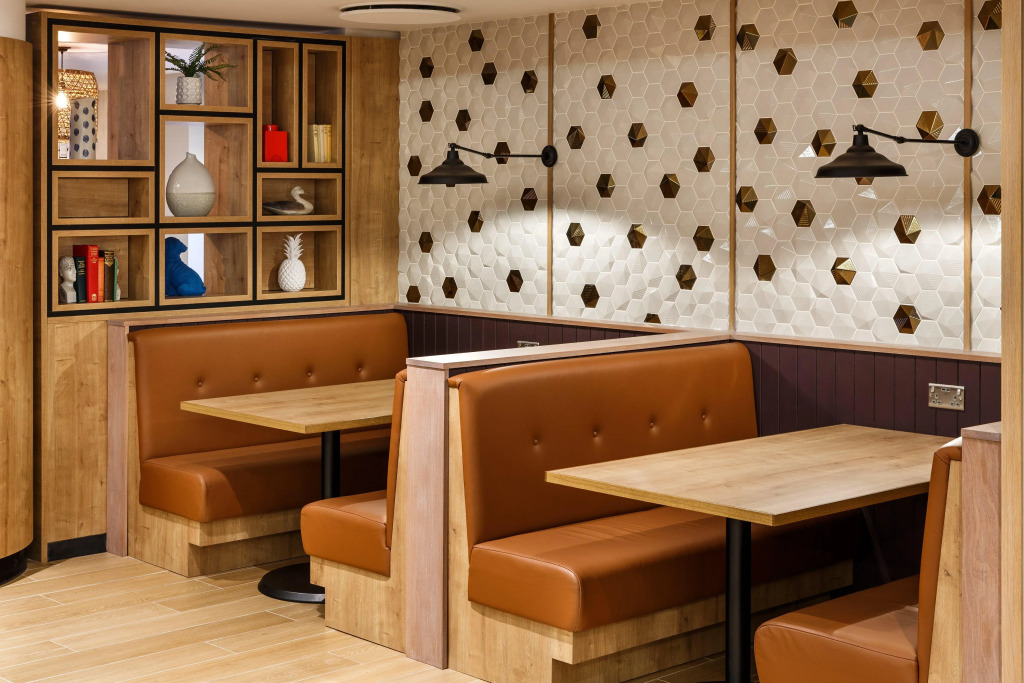 Holiday Inn London-Heathrow M4,Jct.4