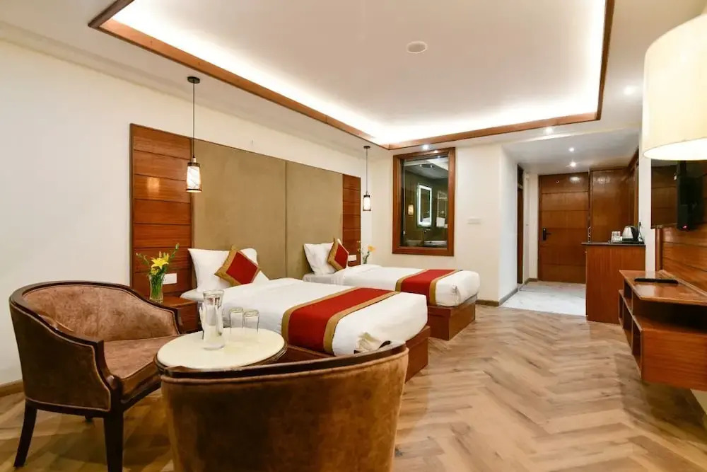 Mantra Cottage
