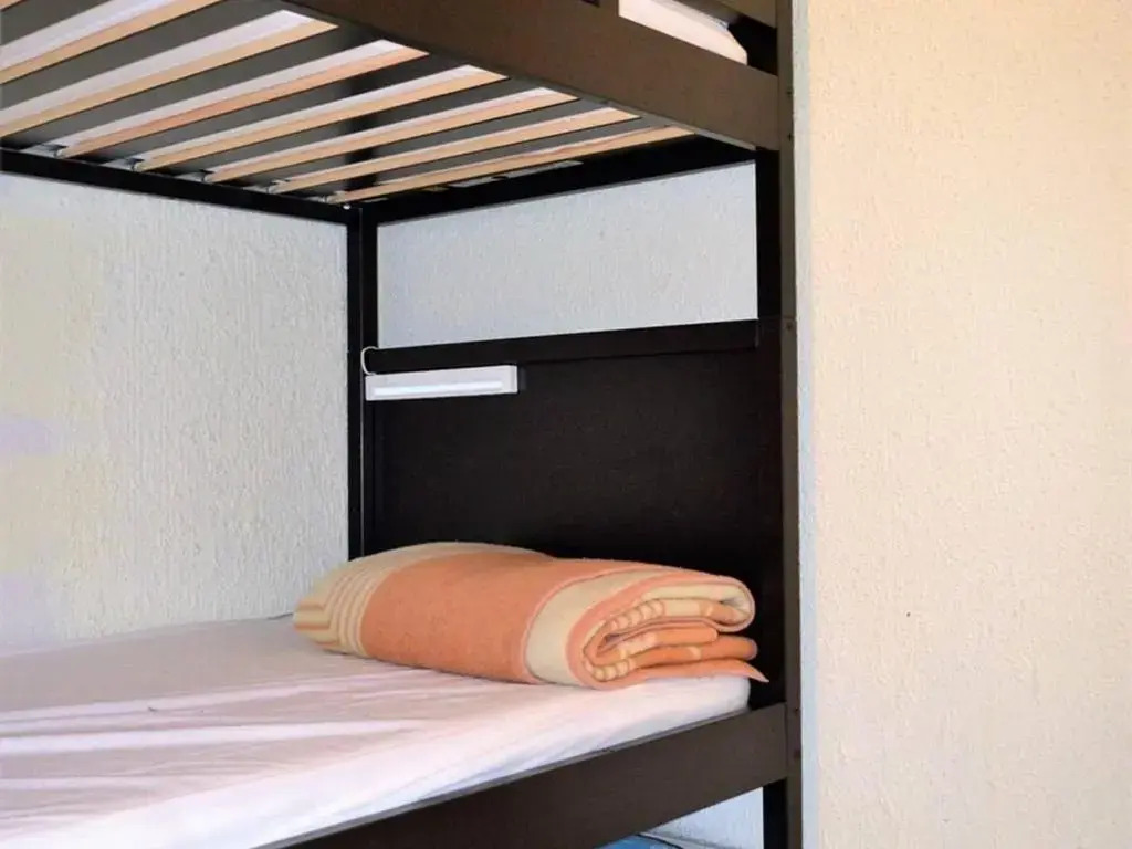 Appartement Font-Romeu-Odeillo-Via, 1 pièce, 4 personnes - FR-1-580-31