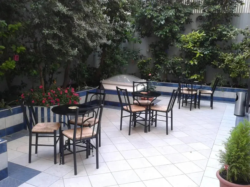 Centrotel Hotel