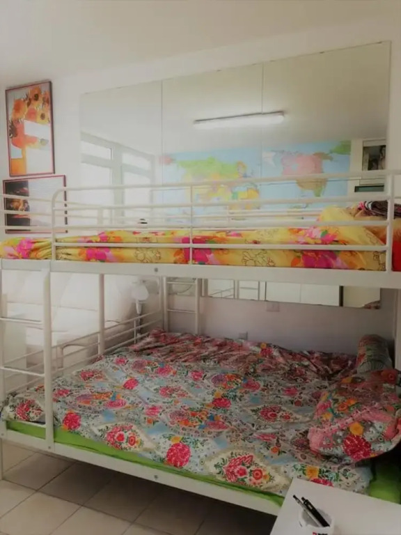 Green House Apartment