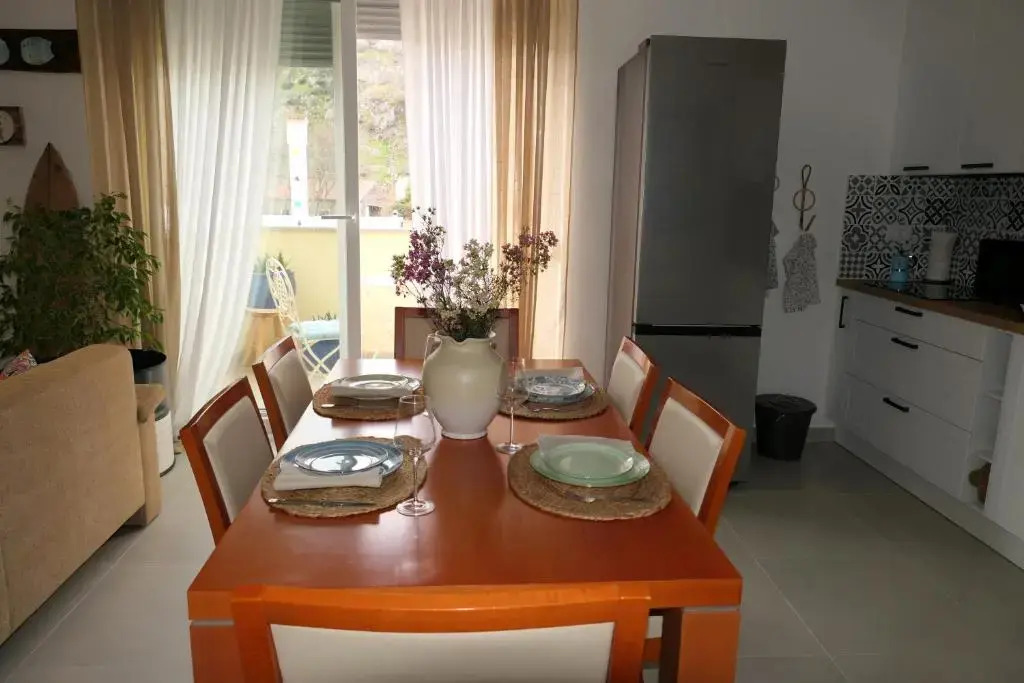 Apartments Marko