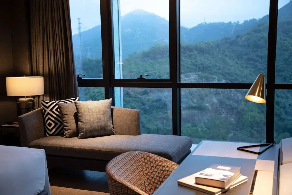 The G Shenzhen, A Tribute Portfolio Hotel