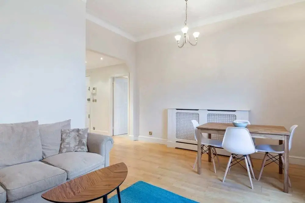 2bedroom Apt Near Maida Vale/st John's Wood