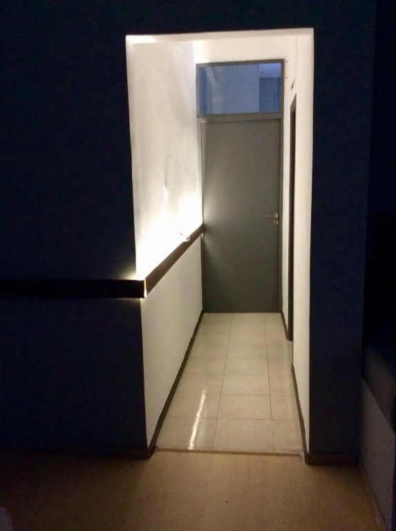 Renovated apartment