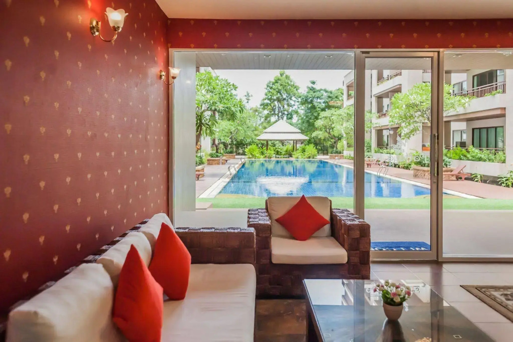 Pattaya City Resort