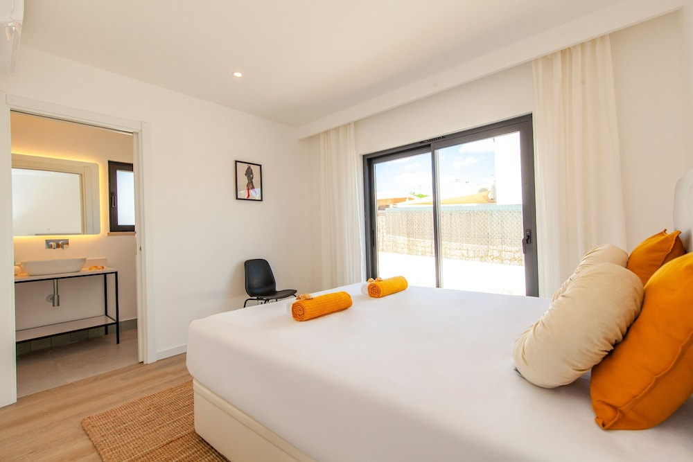 Villa Farol Boutique