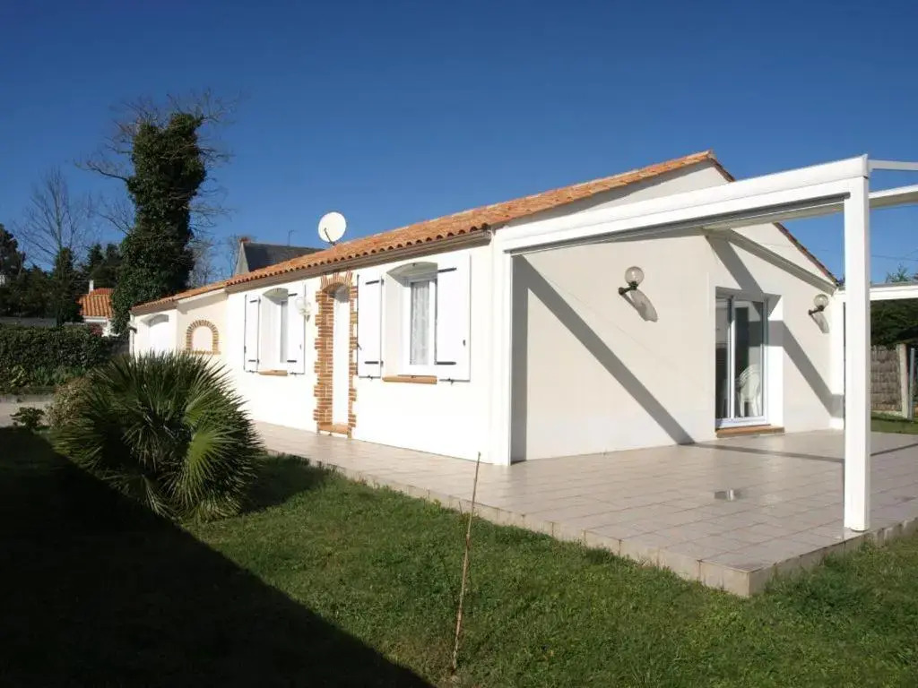 Maison Saint-Jean-de-Monts, 3 pièces, 6 personnes - FR-1-323-126