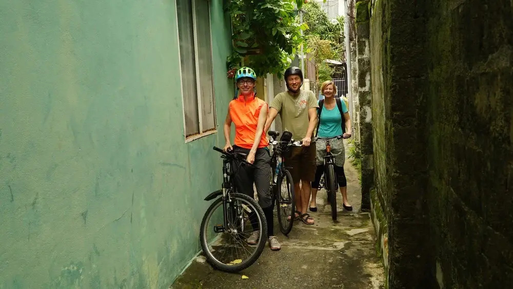 Nha Homestay