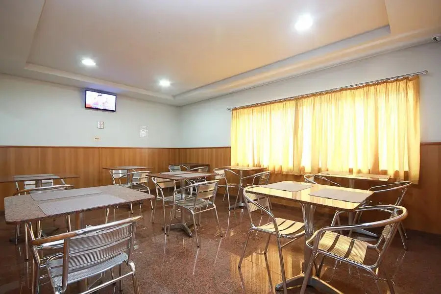 Hotel Flor do Ipiranga (Только для взрослых)