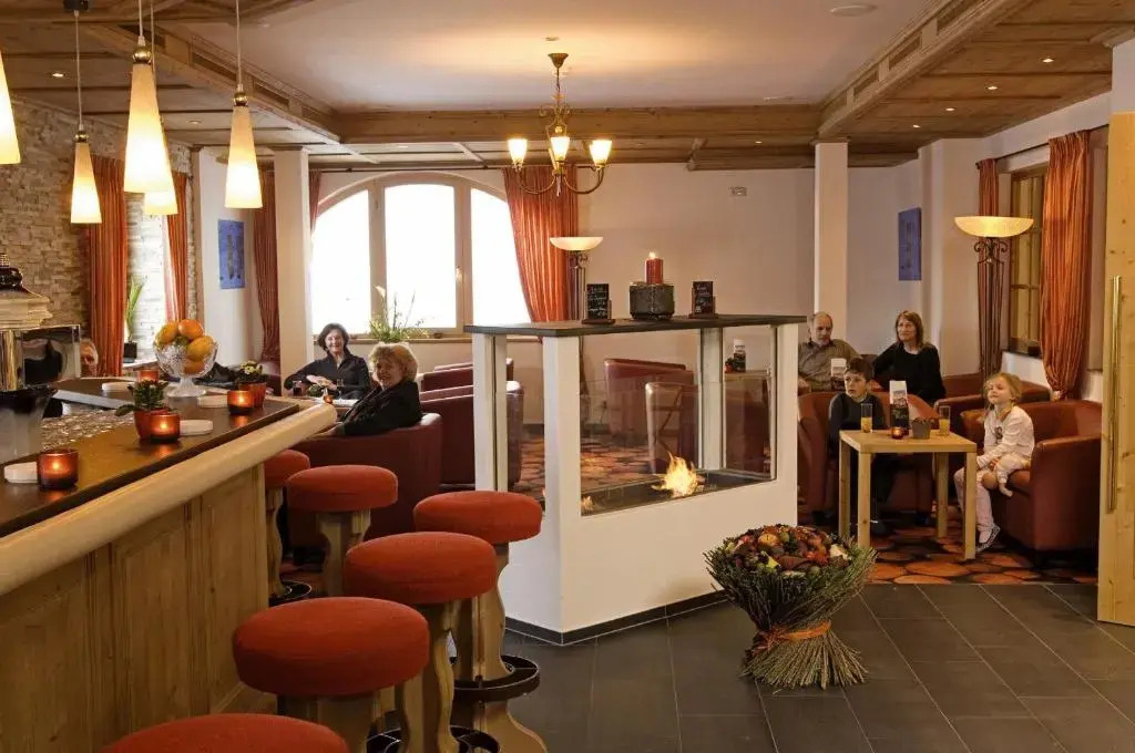 Hotel Alpen Residence