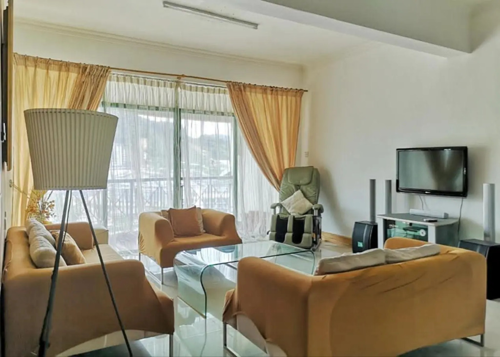 Luxury 3 bedroom Homestay at Kea Farm