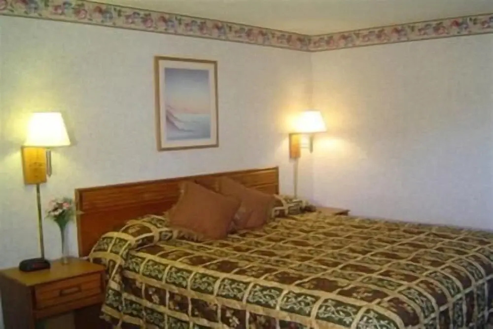 Sunset Inn Lake Oroville