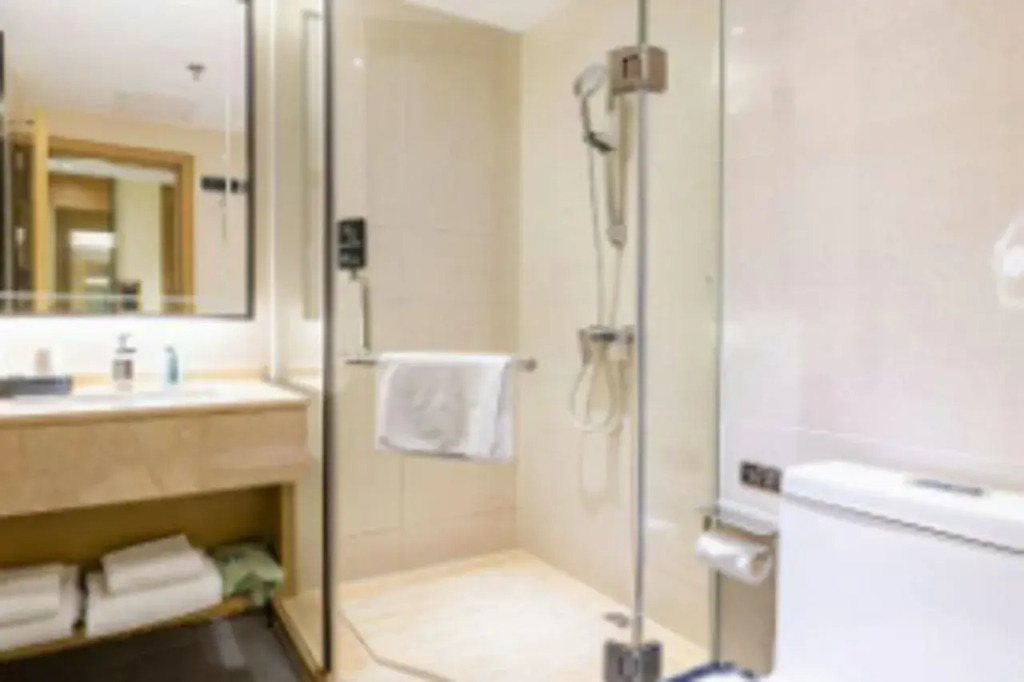 City Comfort Inn Shenzhen Huaqiangbei Metro Station