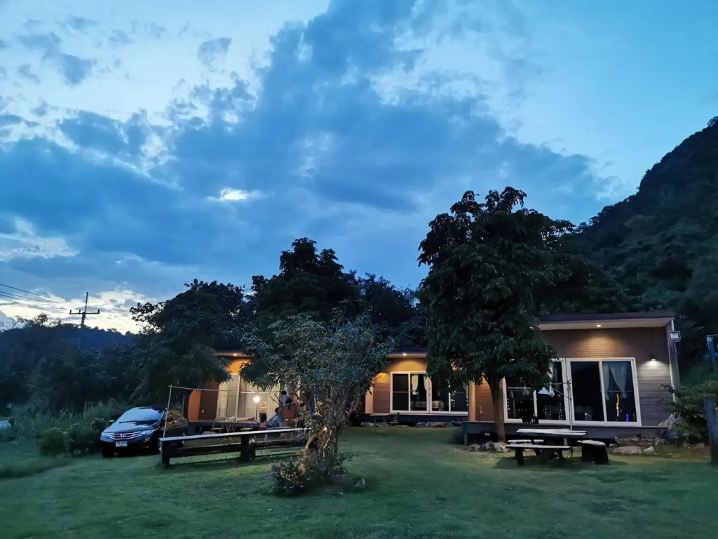 Rabbitmyjan khao Yai